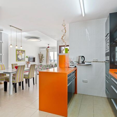 Belvilla By Oyo Apartment In La Herradura La Herradura  Eksteriør billede