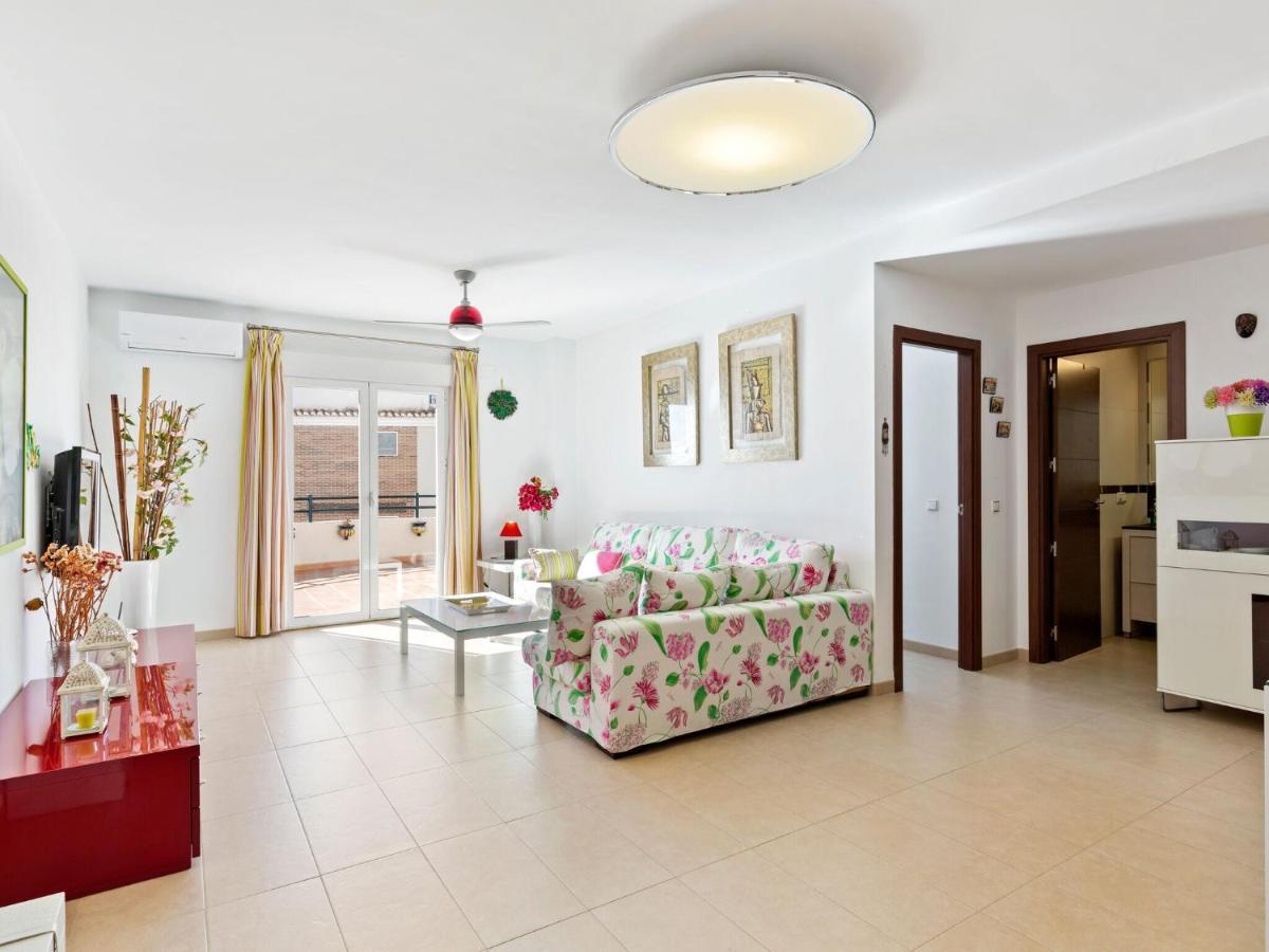 Belvilla By Oyo Apartment In La Herradura La Herradura  Eksteriør billede