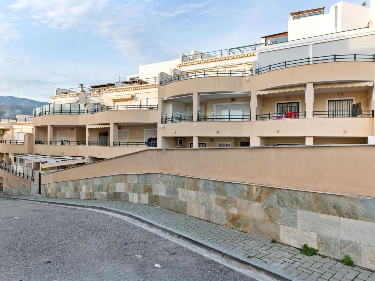 Belvilla By Oyo Apartment In La Herradura La Herradura  Eksteriør billede