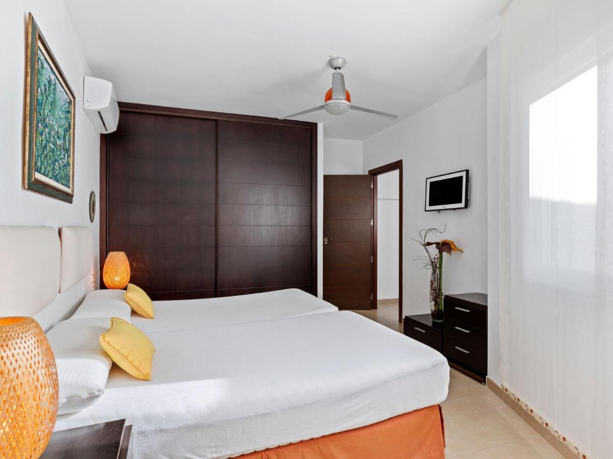 Belvilla By Oyo Apartment In La Herradura La Herradura  Eksteriør billede