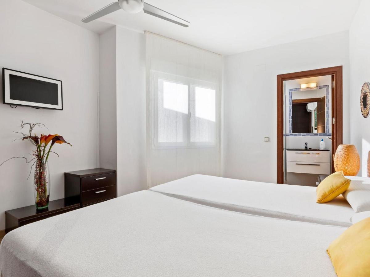 Belvilla By Oyo Apartment In La Herradura La Herradura  Eksteriør billede