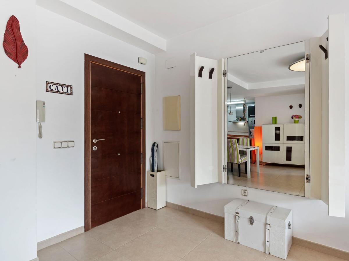 Belvilla By Oyo Apartment In La Herradura La Herradura  Eksteriør billede