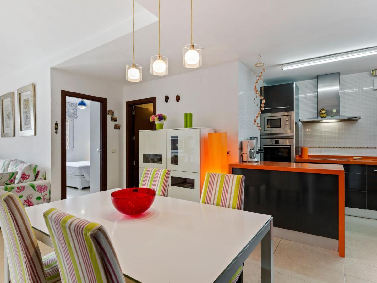Belvilla By Oyo Apartment In La Herradura La Herradura  Eksteriør billede