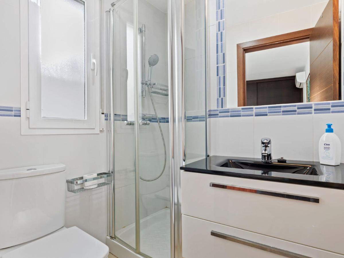 Belvilla By Oyo Apartment In La Herradura La Herradura  Eksteriør billede