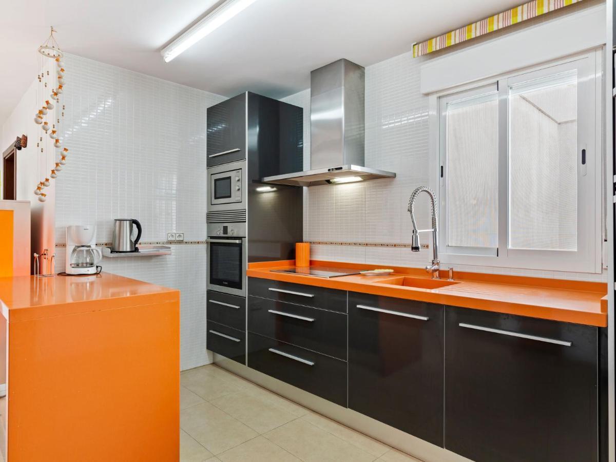 Belvilla By Oyo Apartment In La Herradura La Herradura  Eksteriør billede