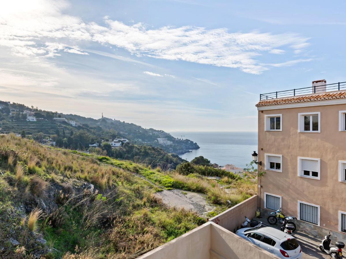 Belvilla By Oyo Apartment In La Herradura La Herradura  Eksteriør billede