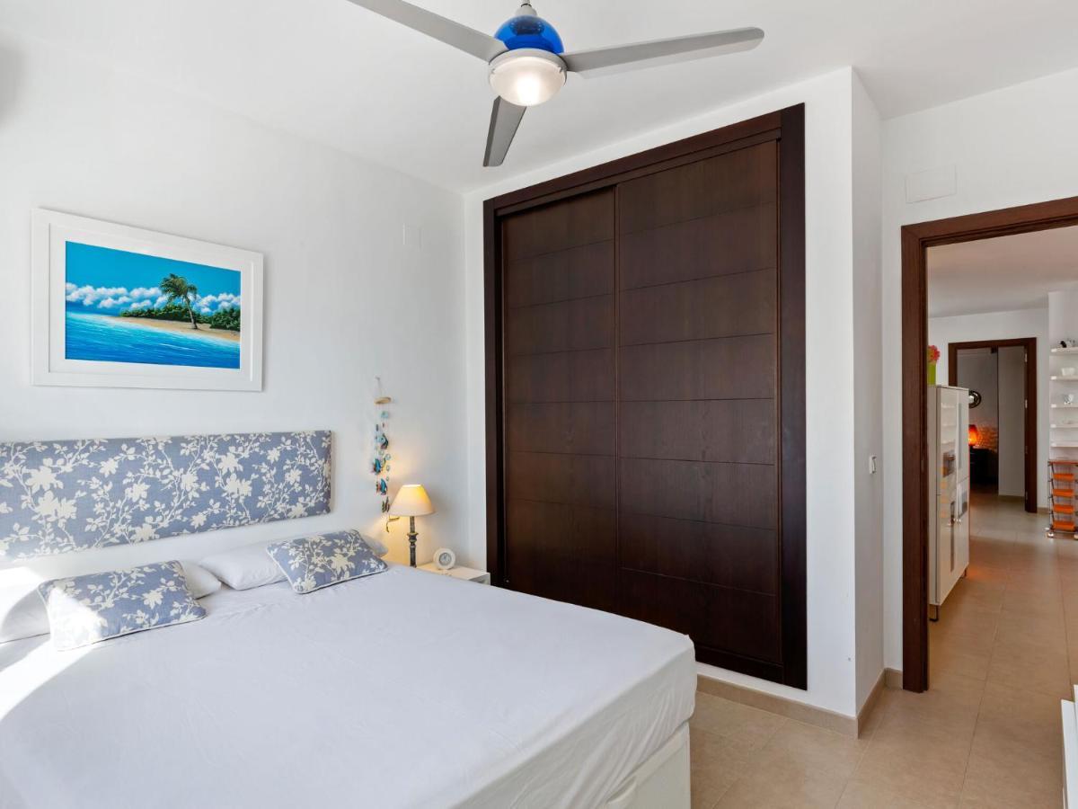 Belvilla By Oyo Apartment In La Herradura La Herradura  Eksteriør billede