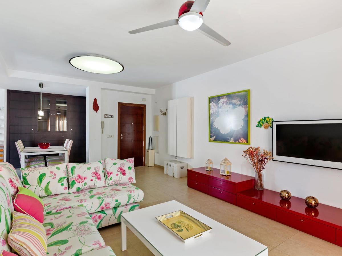 Belvilla By Oyo Apartment In La Herradura La Herradura  Værelse billede