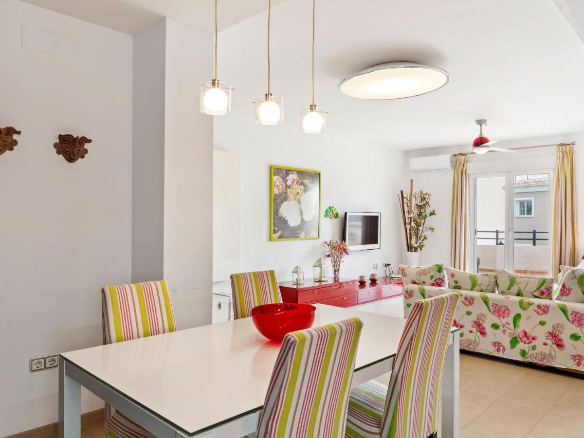 Belvilla By Oyo Apartment In La Herradura La Herradura  Eksteriør billede