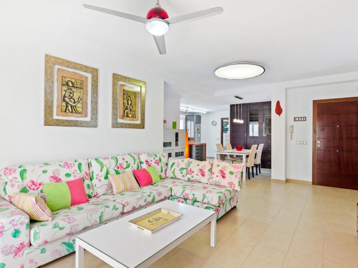 Belvilla By Oyo Apartment In La Herradura La Herradura  Eksteriør billede