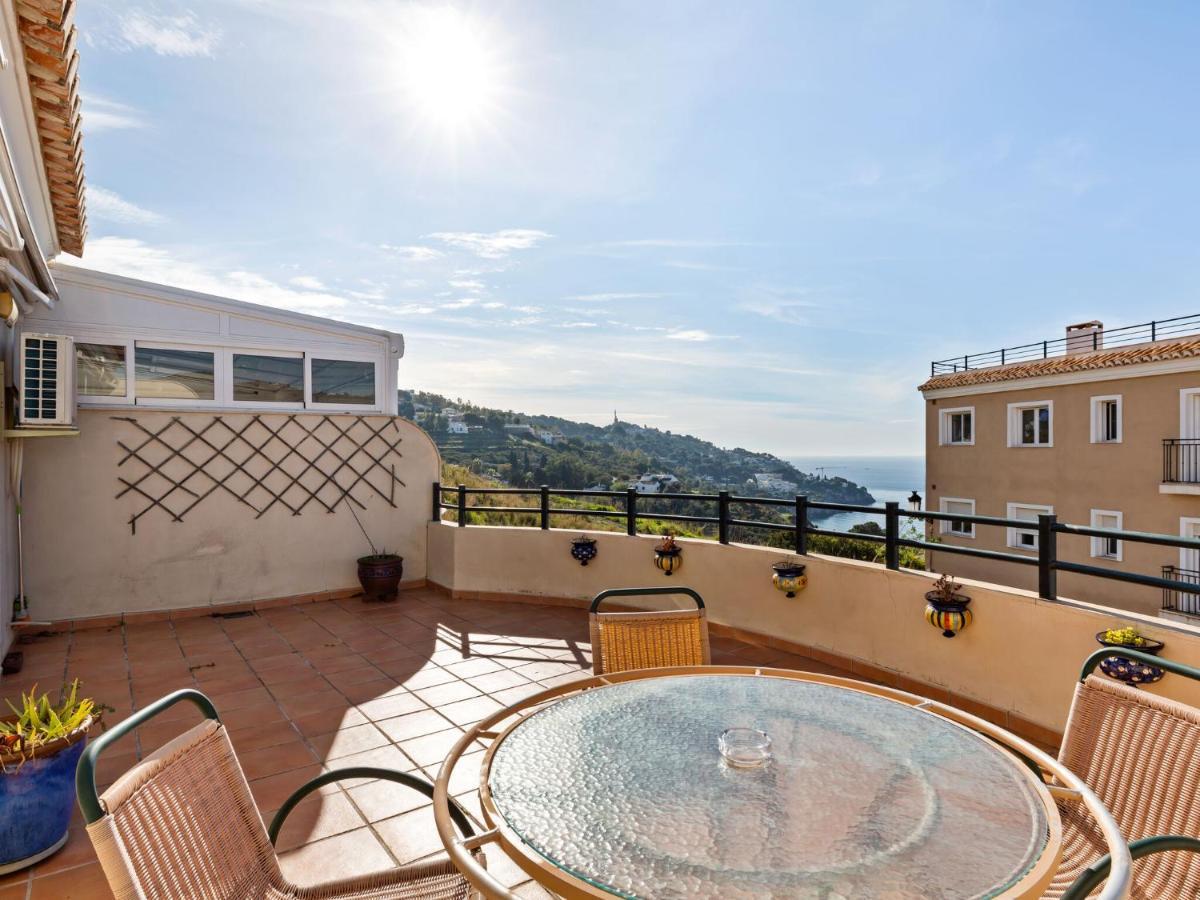 Belvilla By Oyo Apartment In La Herradura La Herradura  Værelse billede